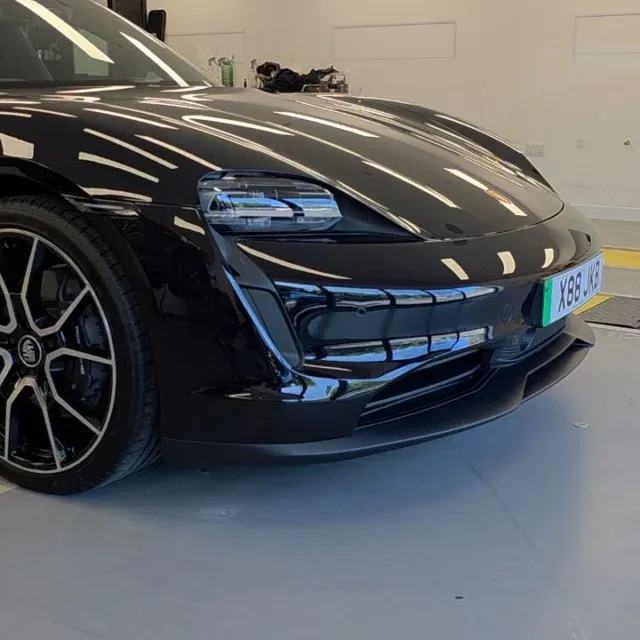 A first for one of my most valued, long standing customers. He's gone ⚡️with a financially viable daily. Of course, even the daily had to be put right with paint correction and @titancoatings ceramic coating package 👏🏻
Thank you Mr B @jody1976 for No. (I've actually lost count now) 😂 but well into double figures over the years.

My customers are best 🙏