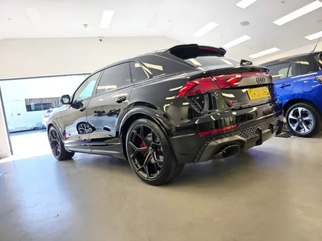 One of the most popular services offered is the new car protection detail, which is specifically for brand new vehicles (and maybe very well cared for ex demo's) 
Loads of you have been in touch and had your 26 registrations booked in for their protection treatments and it's not just stereotypically super cars and sports cars. 
There's been SUV'S, work trucks and vans, estate cars, hot hatches and super minis which just shows you're all serious about making sure your car is properly protected from day 1 and will be so much easier to keep looking as good as they can for years.
Some main dealers are continually over promising and under delivering with sub standard products and less than ideal application techniques, (sometimes not applying anything at all 😱) 
Rest assured, every car that comes through gets the exact same level of care and expertise that keeps you coming back time and time again and I couldn't be more grateful.
Properly applied, professional grade ceramic coatings. Proper protection that lasts.

Want to know more? Get in touch 
☎️ 07748 990267
🌐 www.idealvaleting.co.uk
📧 info@idealvaleting.co.uk